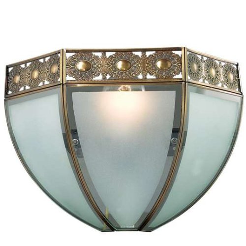 2344/1W Настенное бра Odeon Light VALSO 2344/1W