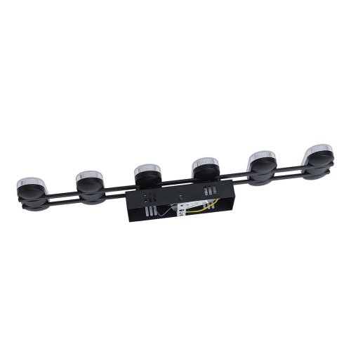 Настенный светильник Lumion Ovela 8342/15WL