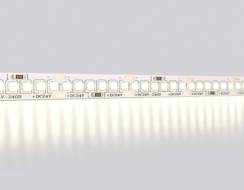 LED лента Ambrella LED Strip 24V GS3502