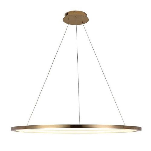 Светильник подвесной Loft It Ring 10014XL