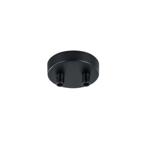SPR-BASE-R-02-B Потолочное основание Maytoni Universal mount SPR-BASE-R-02-B