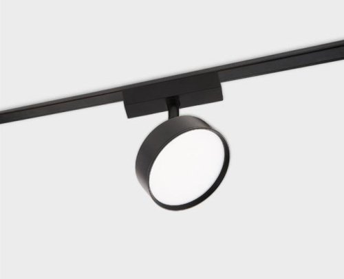 IT09-9019 black 4000K Трековый светильник Italline IT09-9019 black 4000K