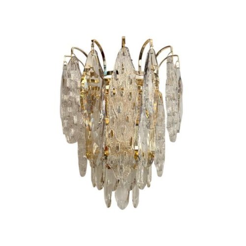 Бра настенное OD2095 Delight Collection OD2095-wall gold