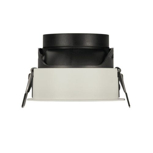 MT2110-GU10-W Встраиваемый светильник Бен MyFar MT2110-GU10-W