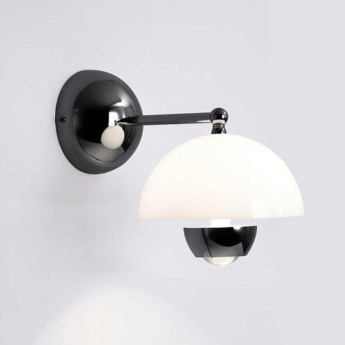 Настенное бра Lussole LSP-7526