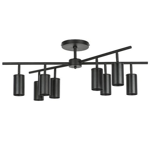 Потолочная люстра Lightstar Rullo LR728378