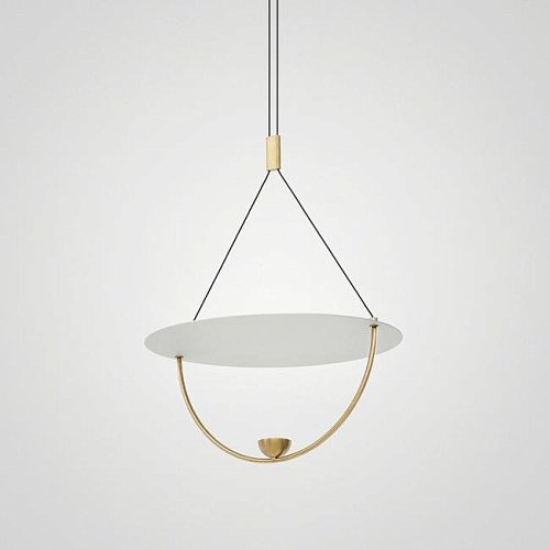 Светильник подвесной ImperiumLoft Liria01 232618-26