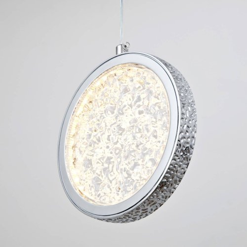 L7108-150 СR Подвесной светильник L LED4U L7108-150 СR