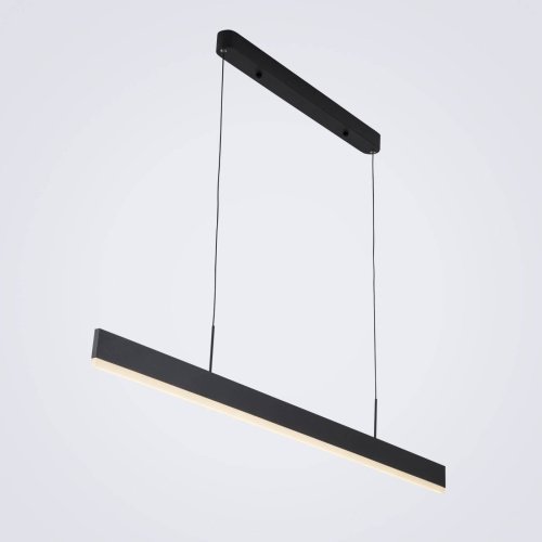 L8668-1200 BK Подвесной светильник L LED4U L8668-1200 BK