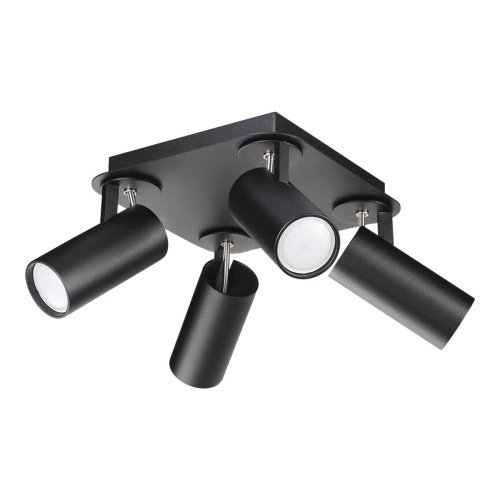 Светильник спот Odeon Light Corse 3872/4C