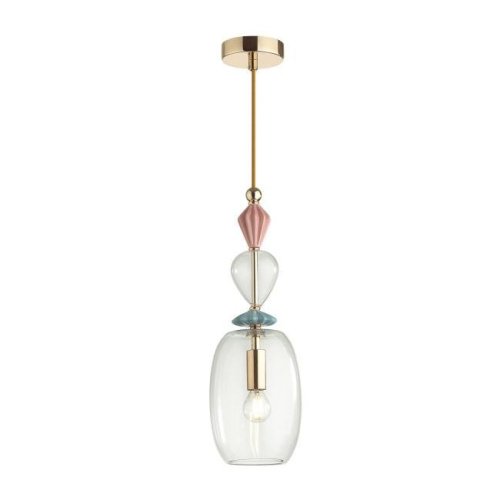 Светильник подвесной Odeon Light EXCLUSIVE Bizet 4855/1B