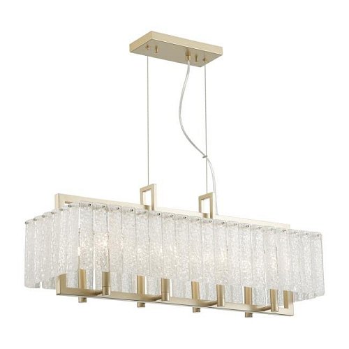 4976/8 Подвесная люстра Odeon Light Edera 4976/8