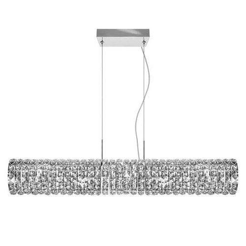 741164 Подвесная люстра Lightstar Onda 741164
