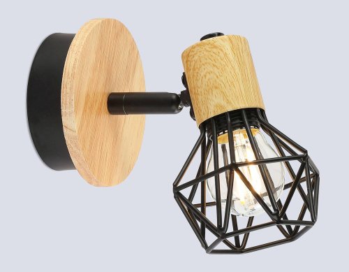 TR8751 Светильник спот Ambrella Loft TR8751