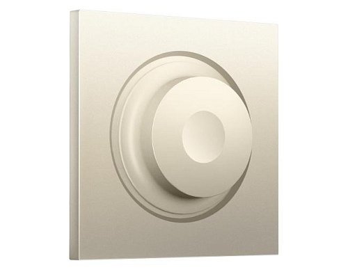 SP5455 SP5455 Лицевая панель SIGMA (Шёлк) для светорегулятора универсального QUANT PRO