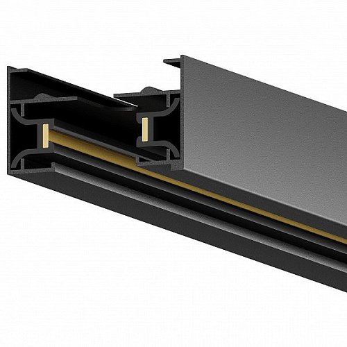 HSBL_0002 Шинопровод накладной однофазный Hesby Lighting Skylite HSBL_0002