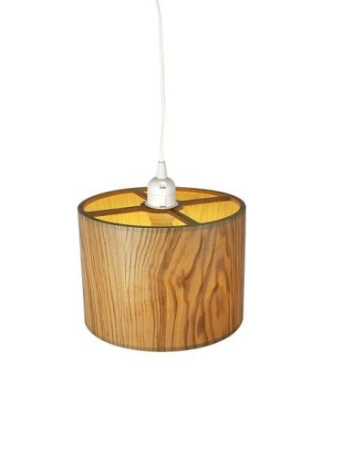 Светильник подвесной PG Marquetry Nord PG-L0-ACeC-TN-M