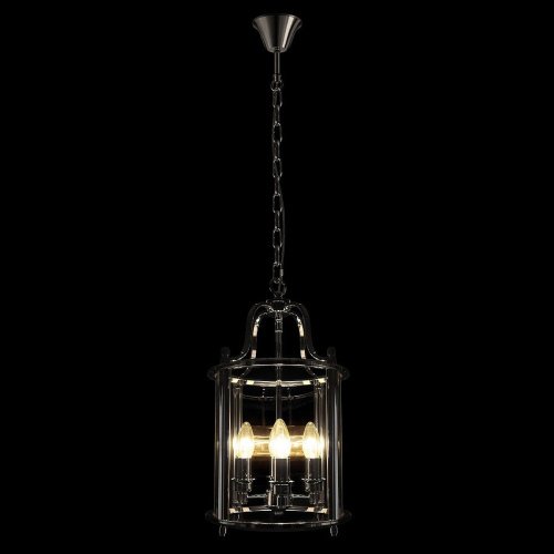 Подвесная люстра Loft It Lighthouse 10456/4 CR
