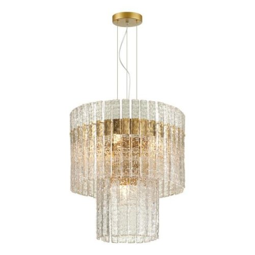 4938/6A Подвесная люстра Odeon Light Merkale 4938/6A