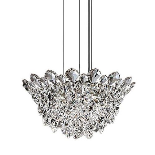 L59108.98 Подвесная люстра L'Arte Luce Luxury Trilliane L59108.98