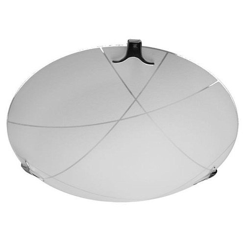 A3620PL-2CC Настенно потолочный светильник Arte Lamp LINES A3620PL-2CC