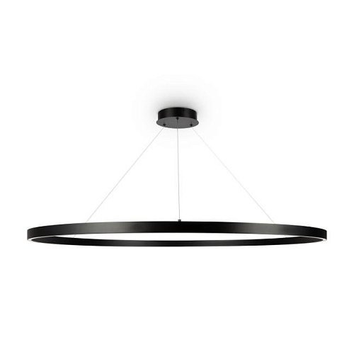 MOD058PL-L65B4K Подвесная люстра Maytoni Rim MOD058PL-L65B4K