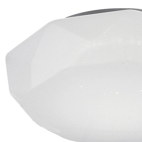 5971 Потолочный светодиодный светильник Mantra Diamante 5971