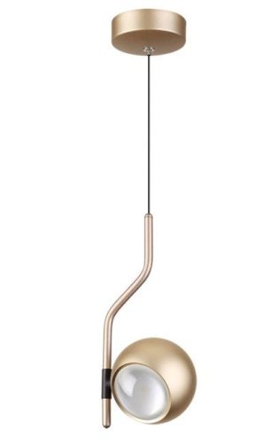 3915/9L Светильник подвесной Odeon Light Elon 3915/9L