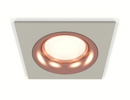 Встраиваемый светильник Ambrella Techno Spot XC7633006