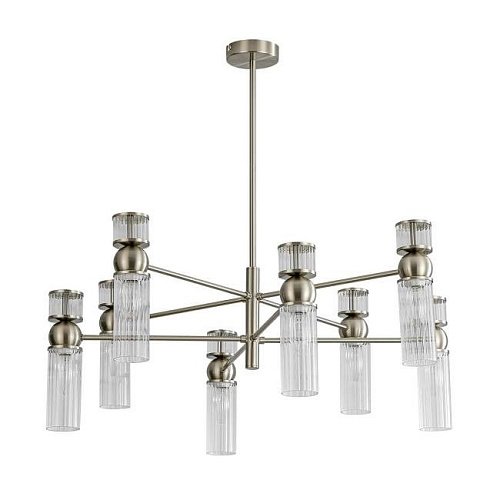Люстра на штанге Lumion Denver 8277/8