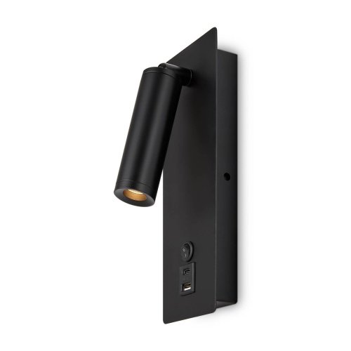 FR5341WL-L3B Настенный светильник Brok Freya FR5341WL-L3B