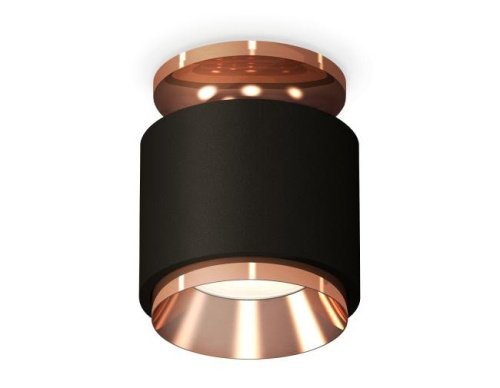 XS7511140 Накладной светильник Ambrella Techno XS7511140