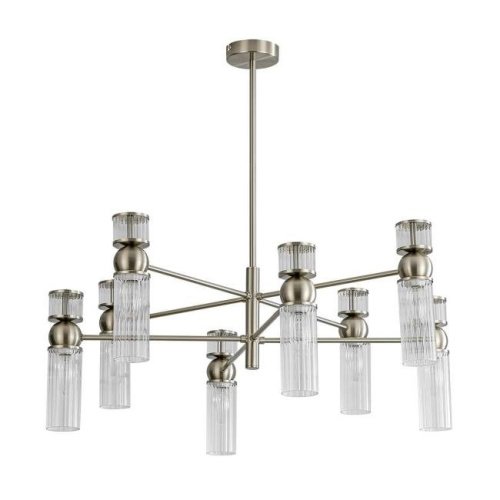 Люстра на штанге Lumion Denver 8277/8