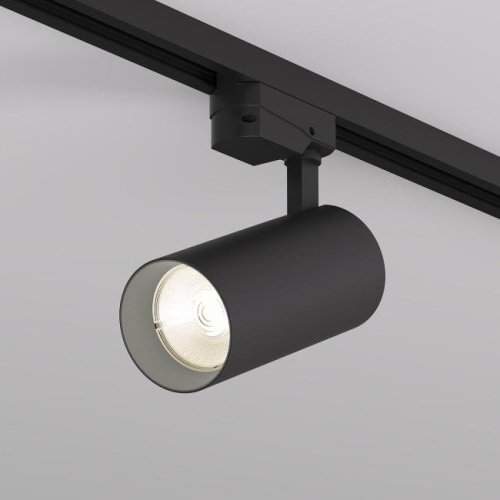 DK6453-BK Трековый светильник Denkirs Solid Koper DK6453-BK