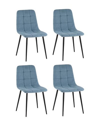 Комплект стульев Stool Group SG002-F2-L021 X4