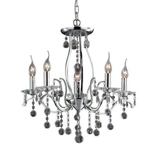 2273/5 Подвесная люстра Odeon Light LIRA 2273/5