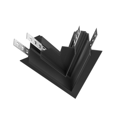 TRA034CLS-42.12B Коннектор для шинопровода Maytoni Exility TRA034CLS-42.12B