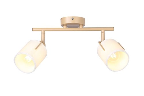 Светильник спот Moderli Inari V11854-2C