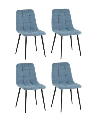 Комплект стульев Stool Group SG002-F2-L021 X4