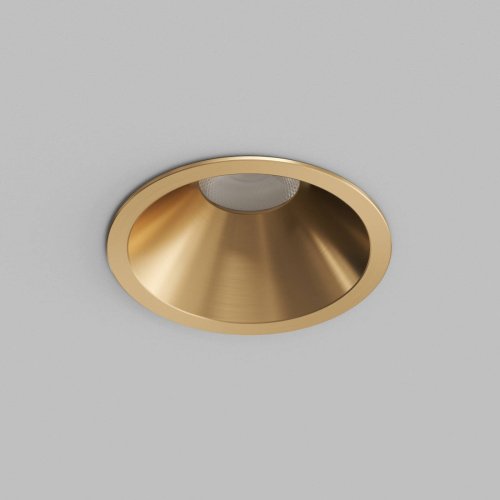 Встраиваемый светильник SHINE GLOW Denkirs DK2431-SB