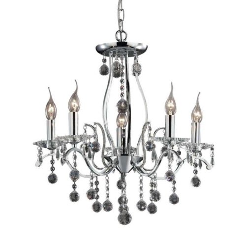 2273/5 Подвесная люстра Odeon Light LIRA 2273/5