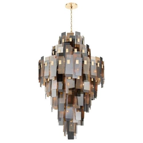 POINT SP39 Подвесная люстра Crystal Lux Point POINT SP39