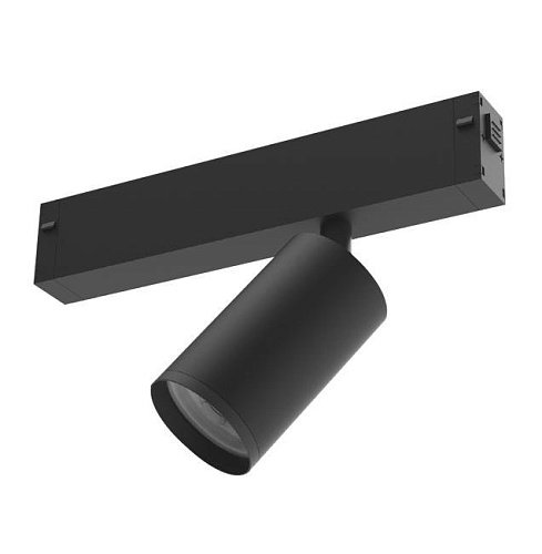 IL.0050.5010-GU10-BK Трековый светильник IMEX IL.0050.5010-GU10-BK