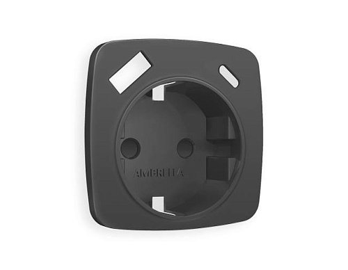 Накладка на механизм Ambrella Volt OMEGA OP9100