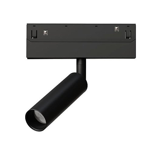 A4680PL-1BK Трековый светильник Arte Lamp Linea A4680PL-1BK