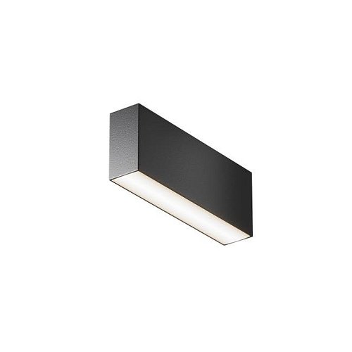 C068CL-12W3-6K-B Светильник потолочный Maytoni Basis C068CL-12W3-6K-B