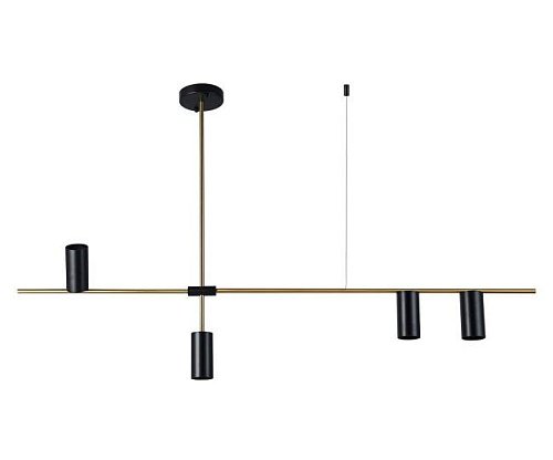 07621-4,19(20) Подвесная люстра KINK Light Рия 07621-4,19(20)