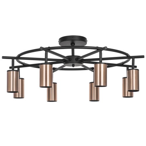 Потолочная люстра Lightstar Rullo LR718308