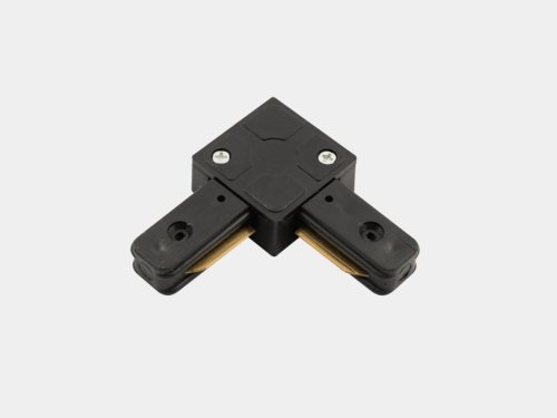 Коннектор Однофазный трек SWG Standard 00-00000414