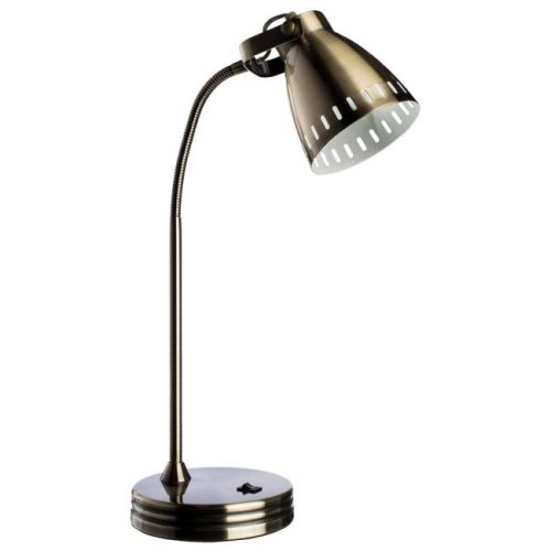 A2214LT-1AB Офисная настольная лампа Arte Lamp A2214LT-1AB